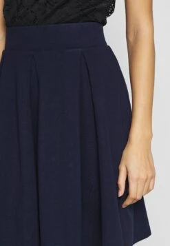 Gonna A CampanaMaritime Blue Donna Gonne ANI21B00P-K11 -Abbigliamento Femminile ac1c6008079b4bbb9a68bf0f3af88712