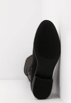 Anna Field Stivali Sopra Il GinocchioBlack Donna Stivali AN611A0RD-Q11 -Abbigliamento Femminile ac312b596024413a8945fca78c004011