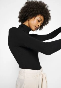 Anna Field MaglioneBlack Donna Maglieria AN621I0EU-Q11 -Abbigliamento Femminile ac31edc40ccb4a7a914bf42034862ee9