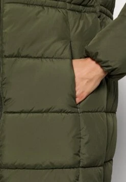 3 In 1Cappotto InvernaleKhaki Donna Cappotti EX429M00A-N11 -Abbigliamento Femminile ac57a60f21694d7a8473a67222f4af1f