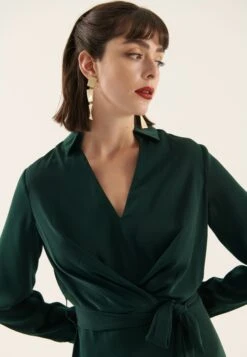 Anna Field Vestito EstivoGreen Donna Vestiti AN621C1T7-M11 -Abbigliamento Femminile adc74c43bb594fb588e34c3e3dc3bdfa