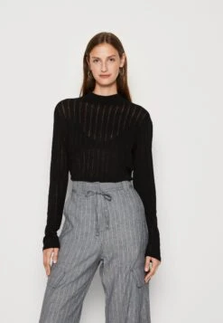 Anna Field MaglioneBlack Donna Maglieria AN621D194-Q11 12 Anna Field MaglioneBlack Donna Maglieria AN621D194-Q11 -Abbigliamento Femminile ae4c7f171edf4300be06668380162654