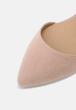 Ballerine Con CinturinoLight Pink Donna Ballerine ANJ11A01J-J11 -Abbigliamento Femminile ae51716fc15c4658ae472f0fc718499a