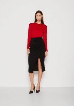 Anna Field Gonna A TubinoBlack Donna Gonne AN621B0BK-Q11 12 Anna Field Gonna A TubinoBlack Donna Gonne AN621B0BK-Q11 -Abbigliamento Femminile ae742641cef44779a11b10f555cf63fc