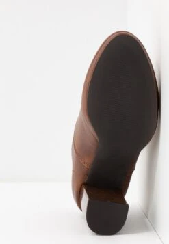 Anna Field Comfort - Stivaletti Con Tacco - Cognac 15 Anna Field Comfort - Stivaletti Con Tacco - Cognac -Abbigliamento Femminile ae9c61531b83457089b76a2669a6a35e