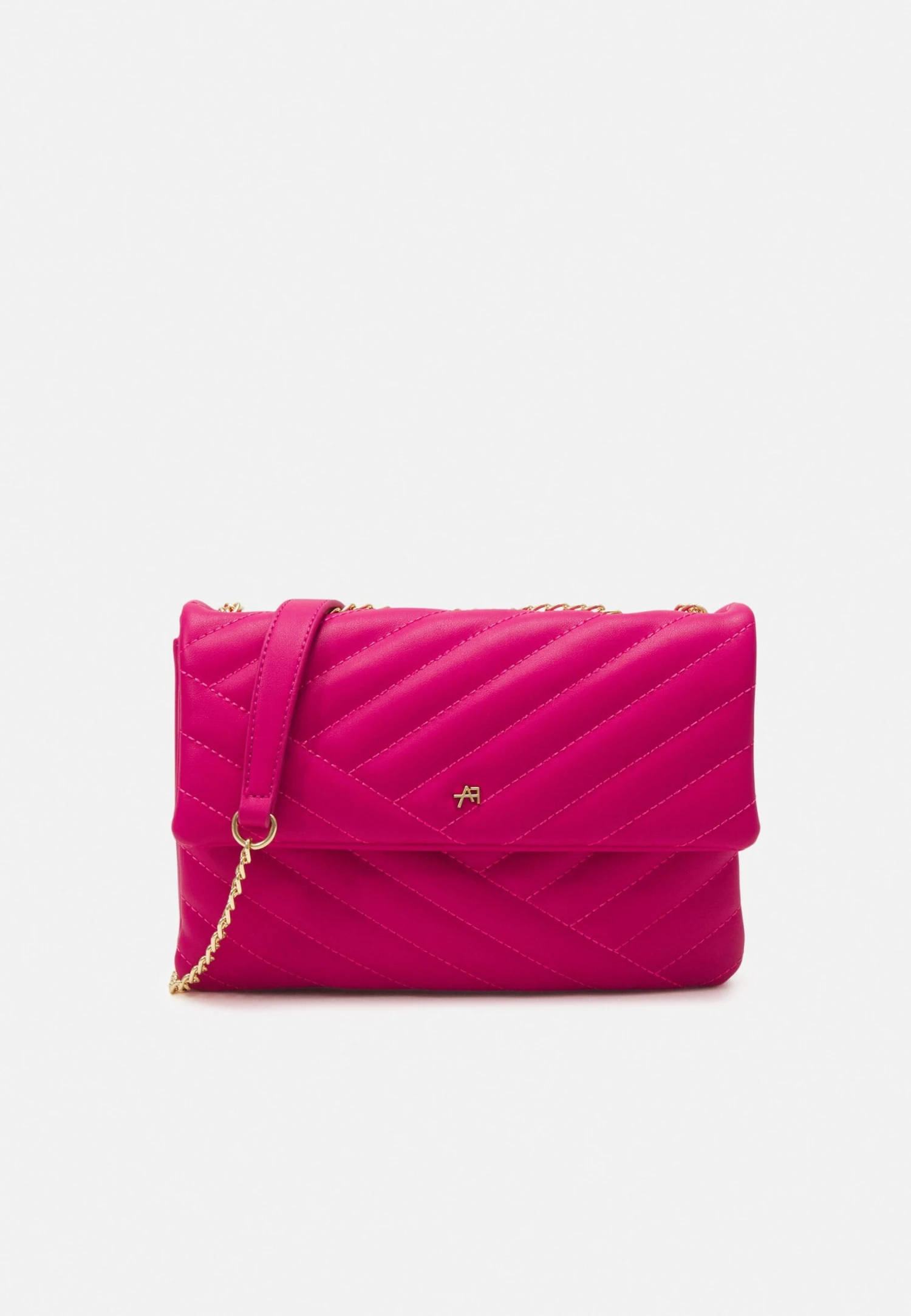 Anna Field Borsa A Tracolla Pink Donna Borse AN651H107-J12 3 Anna Field Borsa A Tracolla Pink Donna Borse AN651H107-J12