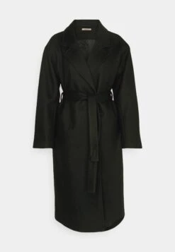 Anna Field Cappotto ClassicoBlack Donna Cappotti AN621U023-Q11 16 Anna Field Cappotto ClassicoBlack Donna Cappotti AN621U023-Q11 -Abbigliamento Femminile aecc0d4caf2a4e7f823571a80654cca2