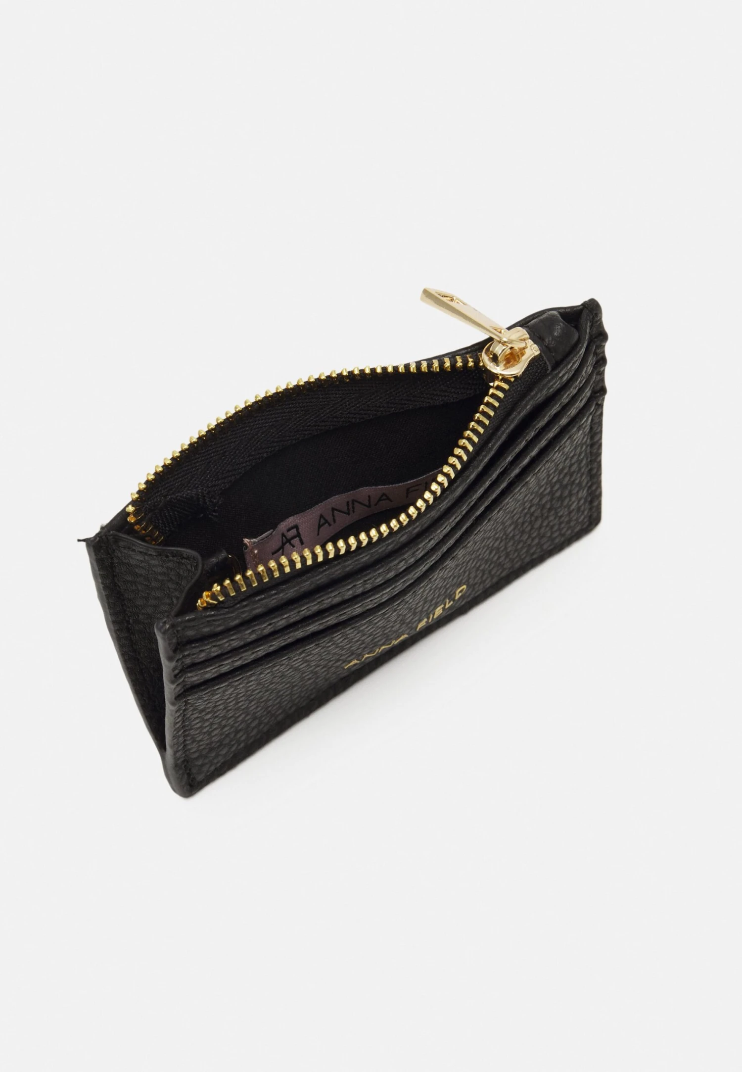 Anna Field SetCustodia Per Biglietti Da VisitaBlack Donna Gioielli AN651F02N-Q11 6 Anna Field SetCustodia Per Biglietti Da VisitaBlack Donna Gioielli AN651F02N-Q11 - immagine 4