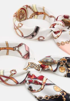 Anna Field 2 PackFoulardDark Blue/Pink Donna Sciarpe AN651G072-K11 -Abbigliamento Femminile affb4bf9dce9440388e7d4af6ac9d48d