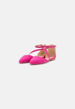 Ballerine Con CinturinoPink Donna Ballerine ANJ11A01J-J12 10 Ballerine Con CinturinoPink Donna Ballerine ANJ11A01J-J12 -Abbigliamento Femminile b097b5d702394f08bb15e83d2ab1f4ee