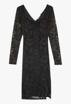 Anna Field Vestito EleganteBlack Donna Vestiti AN621C1Y4-Q11 -Abbigliamento Femminile b0ae85f9b0df49599c4584fac05d34ed