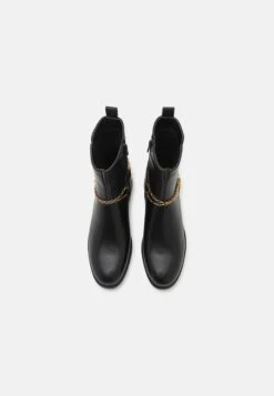 Anna Field StivalettiBlack Donna Stivaletti AN611N0QC-Q11 -Abbigliamento Femminile b14aa4335fc04d0884f2360bb4ac39f8