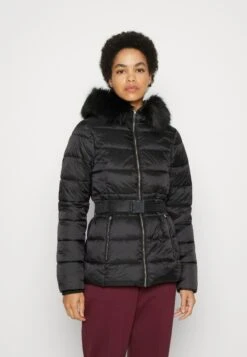 Anna Field Giacca InvernaleBlack Donna Giacche E Blazer AN621U024-Q11 13 Anna Field Giacca InvernaleBlack Donna Giacche E Blazer AN621U024-Q11 -Abbigliamento Femminile b1c166b6e1834bec86260238e72dc0c4