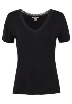 Anna Field T-Shirt BasicBlack Donna T-shirt E Top AN621D0PX-Q11 10 Anna Field T-Shirt BasicBlack Donna T-shirt E Top AN621D0PX-Q11 -Abbigliamento Femminile b22ab606dd364de6b0d6798fd50c1cb9