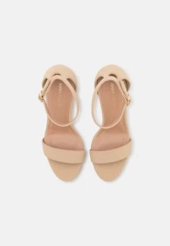 Anna Field Sandali Con Tacco - Light Yellow -Abbigliamento Femminile b24cc07dc5334c7a882f97d4c140e65a