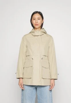 Anna Field Giacca Da Mezza StagioneBeige Donna Giacche E Blazer AN621U028-B11 12 Anna Field Giacca Da Mezza StagioneBeige Donna Giacche E Blazer AN621U028-B11 -Abbigliamento Femminile b28713b726bf4086b34be8913000d6e4