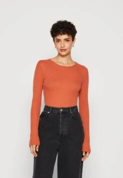 Anna Field MaglioneBrown Donna Maglieria AN621D18T-O11 -Abbigliamento Femminile b2a46c7f23e84b7889f6af70cc9a5b47