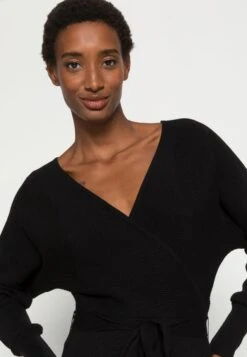 Anna Field MaglioneBlack Donna Maglieria AN621I0HN-Q11 -Abbigliamento Femminile b2c2edb80dae4094a9c8aca93a2c24cc