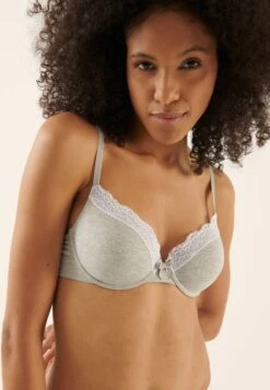 Anna Field 3 PackReggiseno Con FerrettoGrey/Black/White Donna Intimo AN681A02U-C11 8 Anna Field 3 PackReggiseno Con FerrettoGrey/Black/White Donna Intimo AN681A02U-C11 -Abbigliamento Femminile b333d2f741a041a8bca52ed6fef492c6