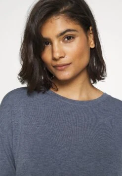 Anna Field PigiamaBlue Donna Intimo Notte E Loungewear AN681P03N-K11 -Abbigliamento Femminile b39d68d6e2904a55b91a1618bdc633ec