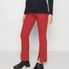 Pantaloni - Mottled Red 2 Pantaloni - Mottled Red -Abbigliamento Femminile b3fdef1565654c7e91f3aee860812755