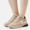 Anna Field Sneakers Basse - Beige/Brown