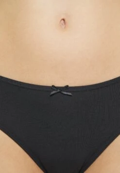 Anna Field 10 Pack - Slip - Dark Blue/Pink -Abbigliamento Femminile b424928c75b04c9dbcb51de43e804101