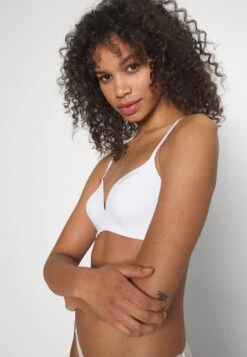 Anna Field 2 PackReggiseno502Blue_001White Donna Intimo AN681A02W-K11 -Abbigliamento Femminile b4e58d4af79d40dbaa234dfee5ca4df8