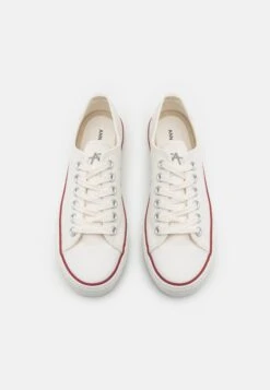 Anna Field Sneakers BasseWhite Donna Sneakers AN611A1DO-A11 -Abbigliamento Femminile b518cb10e06d4854b7efed816ff9697c