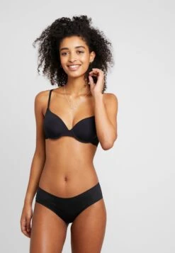 Anna Field 2 PackReggisenoDark Blue/Black Donna Intimo AN681A02V-K11