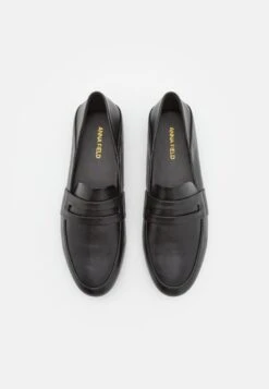 Anna Field Scarpe Senza LacciBlack Donna Scarpe Piatte AN611E0C7-Q11 -Abbigliamento Femminile b54b4bb85ab74c948b84553a4c706564