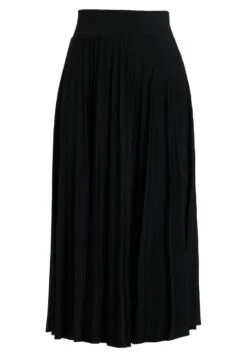 Gonna A CampanaBlack Donna Gonne ANI21B00D-Q11 10 Gonna A CampanaBlack Donna Gonne ANI21B00D-Q11 -Abbigliamento Femminile b5bfe1f9fdf1400d8d48299edbac4b6e