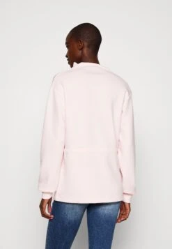 FelpaLight Pink Donna Felpe ANH21J007-J11 11 FelpaLight Pink Donna Felpe ANH21J007-J11 -Abbigliamento Femminile b5f9c41ccf5c45f1a339b310af0147af