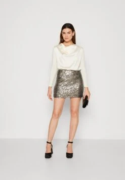 Anna Field CamicettaOff White/Beige Donna Camicie E Bluse AN621D1AA-A11 14 Anna Field CamicettaOff White/Beige Donna Camicie E Bluse AN621D1AA-A11 -Abbigliamento Femminile b667e4208bef4454a61a3713269dfaa6