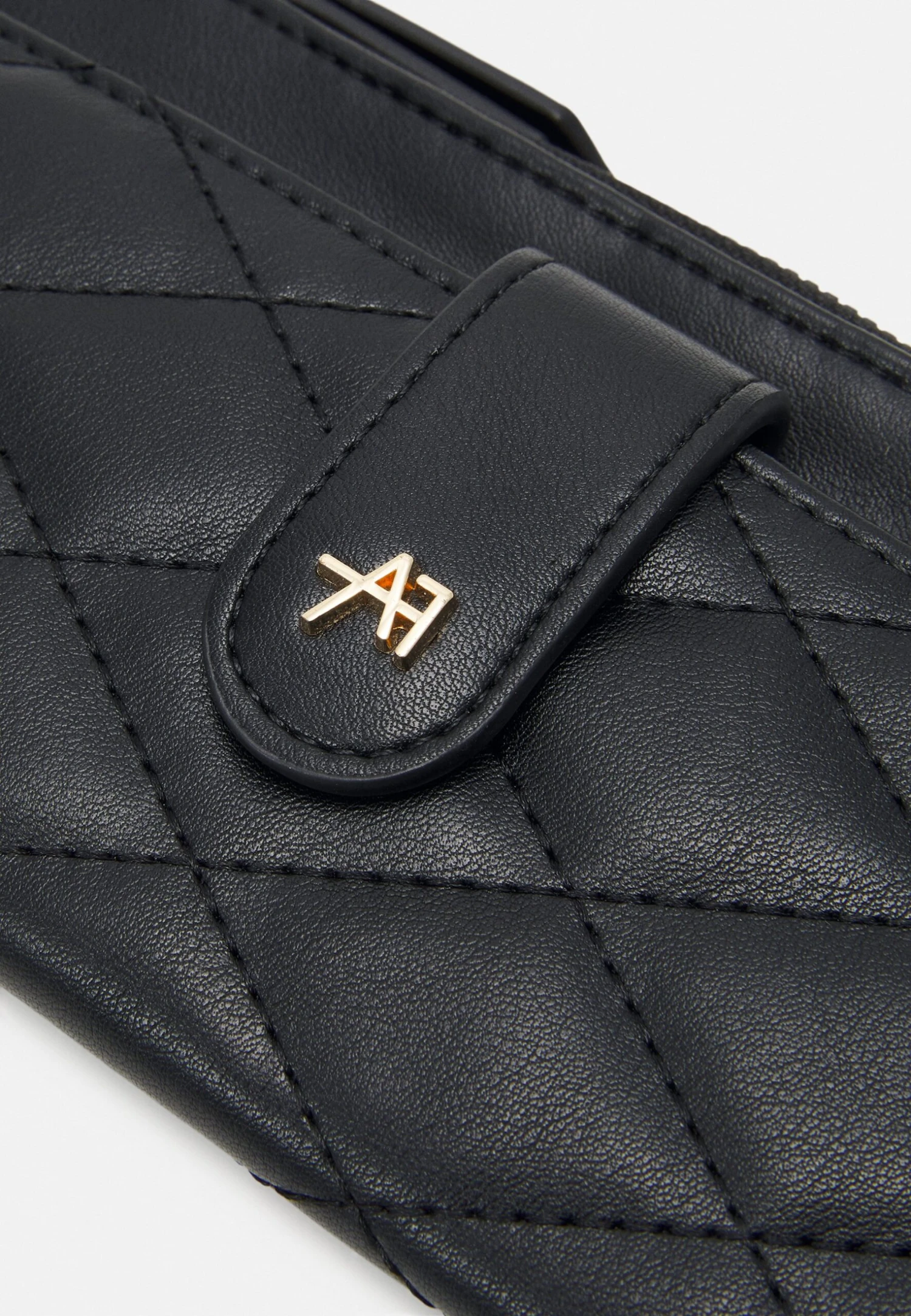 Anna Field Portafoglio Black Donna Portafogli E Portachiavi AN651F04T-Q11 6 Anna Field Portafoglio Black Donna Portafogli E Portachiavi AN651F04T-Q11 - immagine 4