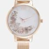 Anna Field OrologioRose Gold-Coloured Donna Orologi AN651M04Z-F11 -Abbigliamento Femminile b8e7879899414fec8def1cf32a2324b3