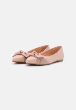 BallerineLight Pink Donna Ballerine ANJ11A01W-J11 10 BallerineLight Pink Donna Ballerine ANJ11A01W-J11 -Abbigliamento Femminile bb4a24a1c85f4e52b6f77e64dec05756