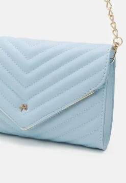 Anna Field Pochette - Light Blue 10 Anna Field Pochette - Light Blue -Abbigliamento Femminile bb5e6c28e9eb417690fb863d01690ed5