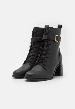 Anna Field Stivaletti StringatiBlack Donna Stivaletti AN611N0PG-Q11 10 Anna Field Stivaletti StringatiBlack Donna Stivaletti AN611N0PG-Q11 -Abbigliamento Femminile bbd0357f841a462c8eecf8f0f010304f