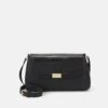 Anna Field Borsa A TracollaBlack Donna Borse AN651H16U-Q11 1 Anna Field Borsa A TracollaBlack Donna Borse AN651H16U-Q11 -Abbigliamento Femminile bc5b56db6fdc46d495faae47b5f17eee