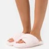 Anna Field Pantofole - Light Pink -Abbigliamento Femminile bf833450f8a141ba983875e9197c105a