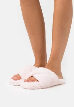 Anna Field Pantofole - Light Pink
