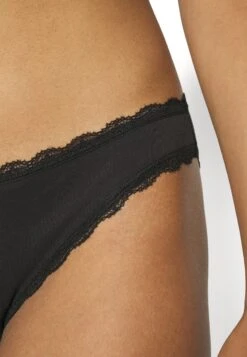 Anna Field 7 PackSlipBlack Donna Intimo AN681R06I-Q11 -Abbigliamento Femminile bff7721b43164e60b6b42b037e86c630