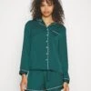 Anna Field Pigiama - Dark Green 2 Anna Field Pigiama - Dark Green -Abbigliamento Femminile bffc2adeaba14b96b449fd249a33c10d