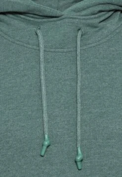 Anna Field Felpa Con CappuccioMottled Teal Donna Felpe AN621J00P-P11 7 Anna Field Felpa Con CappuccioMottled Teal Donna Felpe AN621J00P-P11 -Abbigliamento Femminile c038e323c4b24b9e8ac9c1d85b9ba11b