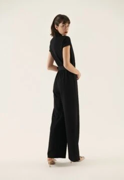 Anna Field Tuta Jumpsuit - Black -Abbigliamento Femminile c100c63c7b5842d1be4cd673fea02e4d