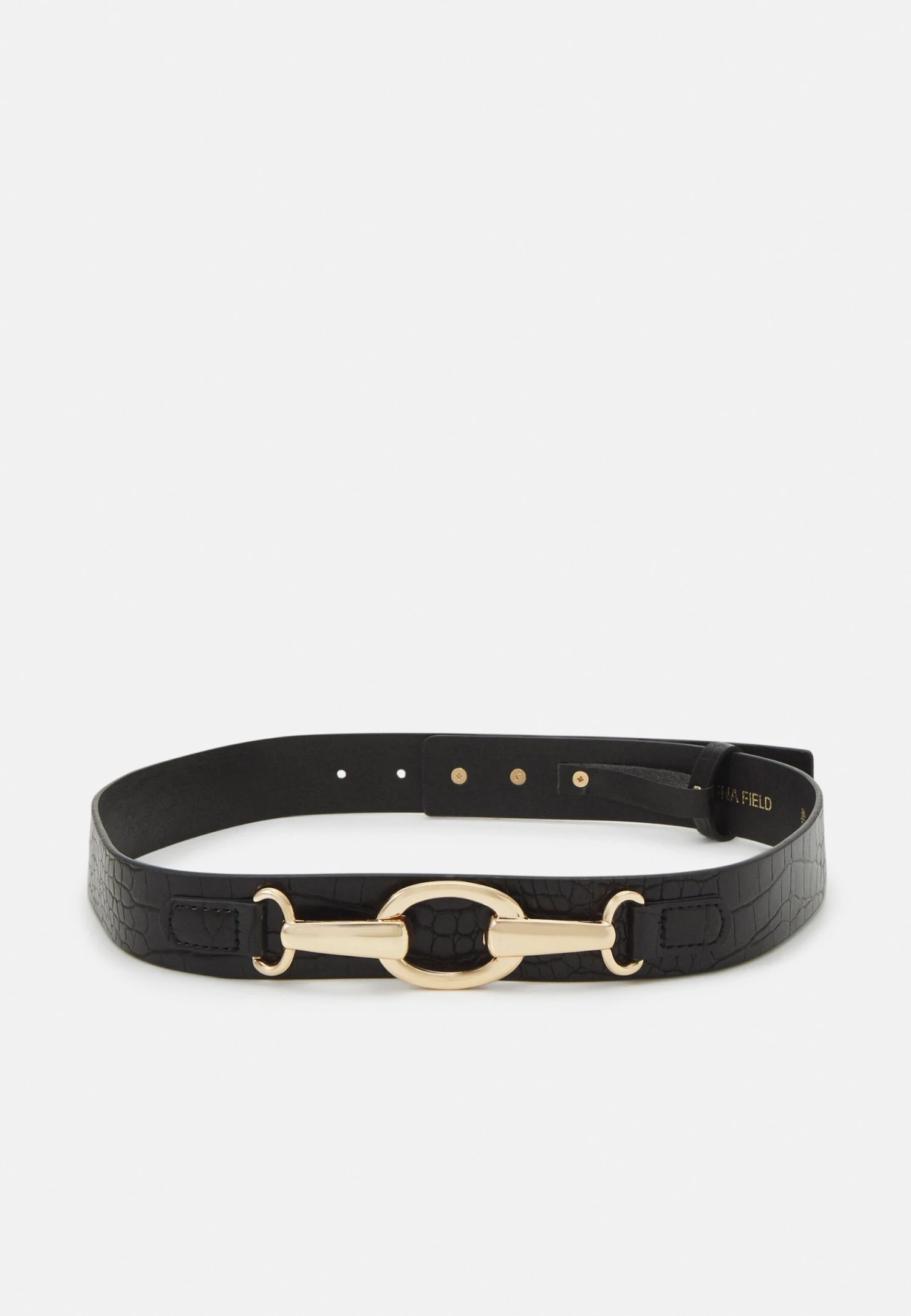 Anna Field CinturaBlack Donna Cinture AN651D06G-Q11 3 Anna Field CinturaBlack Donna Cinture AN651D06G-Q11