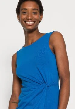 Anna Field Vestito Di MaglinaBlue Donna Vestiti AN621C1O7-K12 -Abbigliamento Femminile c27b9336eb6c400597185e09edfde9c7