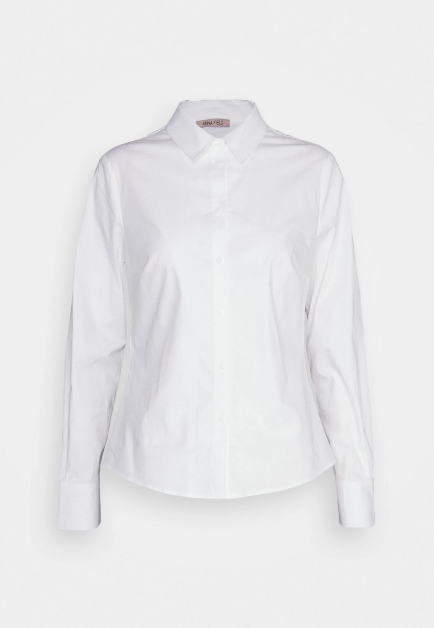 Anna Field CamicettaWhite Donna Camicie E Bluse AN621E0CH-A11 8 Anna Field CamicettaWhite Donna Camicie E Bluse AN621E0CH-A11 - immagine 6