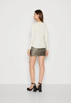 Anna Field CamicettaOff White/Beige Donna Camicie E Bluse AN621D1AA-A11 13 Anna Field CamicettaOff White/Beige Donna Camicie E Bluse AN621D1AA-A11 -Abbigliamento Femminile c41b936971234216b8a19d46a8b105eb